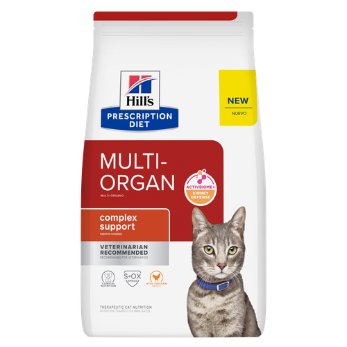 Multi-Organ Complex Support Packshot